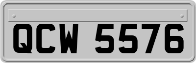 QCW5576