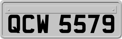 QCW5579