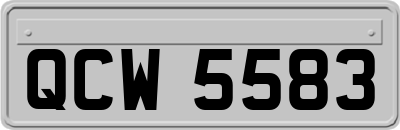 QCW5583