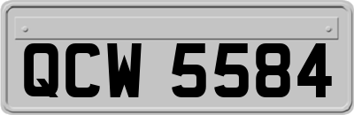 QCW5584