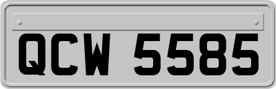 QCW5585