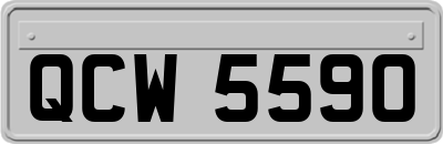 QCW5590