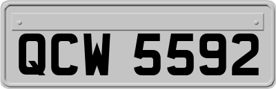 QCW5592