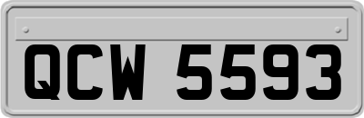 QCW5593