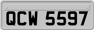 QCW5597