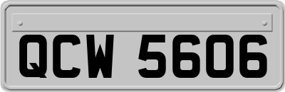 QCW5606