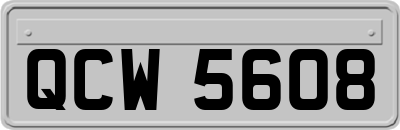 QCW5608