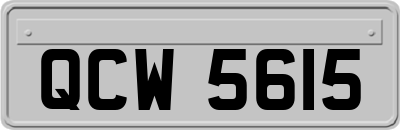 QCW5615