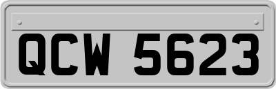 QCW5623