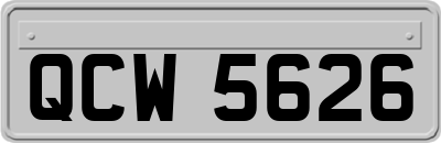 QCW5626