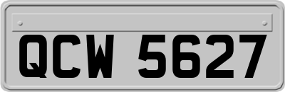 QCW5627