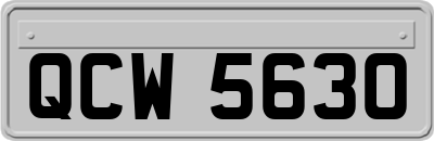 QCW5630