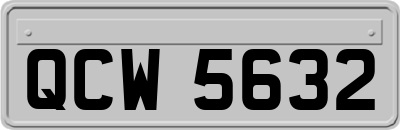 QCW5632