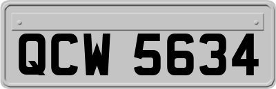 QCW5634