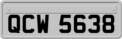 QCW5638