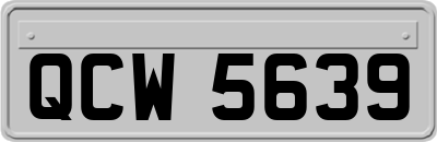 QCW5639