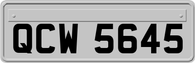 QCW5645