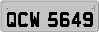 QCW5649