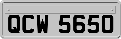 QCW5650