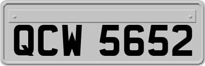 QCW5652