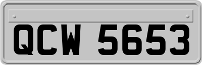 QCW5653