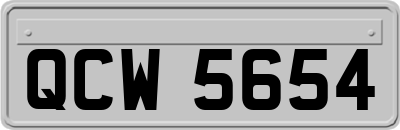 QCW5654