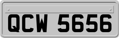 QCW5656