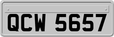 QCW5657