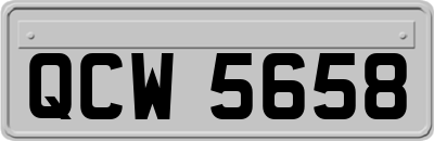 QCW5658