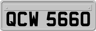 QCW5660