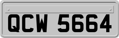 QCW5664