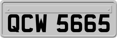 QCW5665