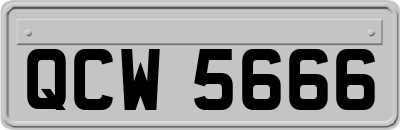 QCW5666