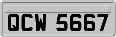 QCW5667