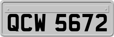 QCW5672