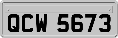 QCW5673