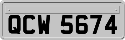 QCW5674