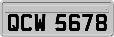 QCW5678