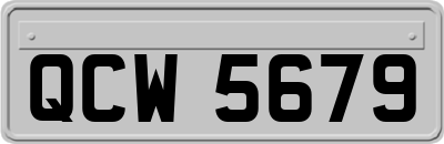 QCW5679