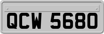 QCW5680