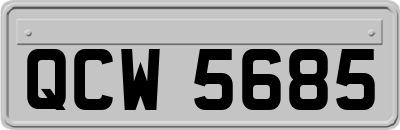 QCW5685