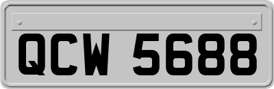 QCW5688