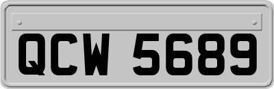 QCW5689