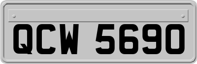 QCW5690