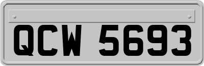 QCW5693