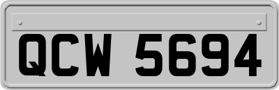 QCW5694