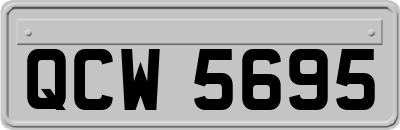 QCW5695