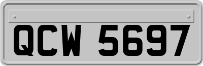 QCW5697