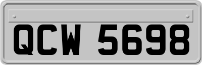 QCW5698