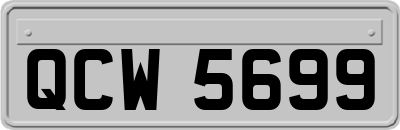 QCW5699